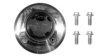 BREDA  LORETT KRT7883 Wheel Bearing Kit